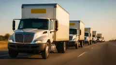 JBHT Just Beat Earnings — So Why Did the Stock Get Wrecked at $195 Support?